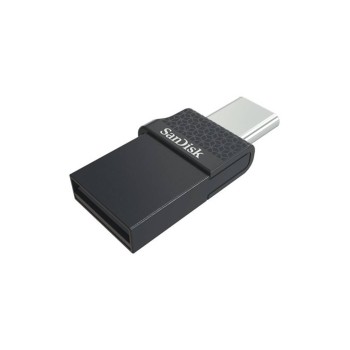 SanDisk SDDDC1-064G-I35 64 GB Pen Drive (Black) SanDisk SDDDC1-064G-I35 64 GB Pen Drive (Black)